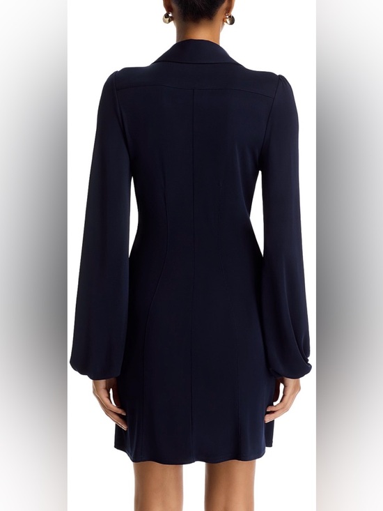 Cinq a Sept Augusta Shirt Dress - Picture 4 of 8